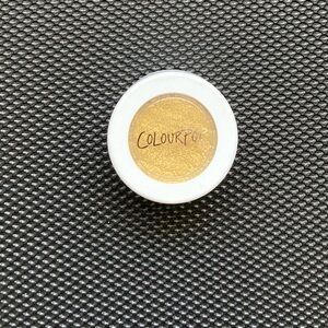 Colourpop super shock shadow